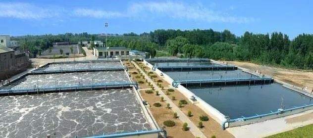 河水處理工藝流程_你想了解的都在這！