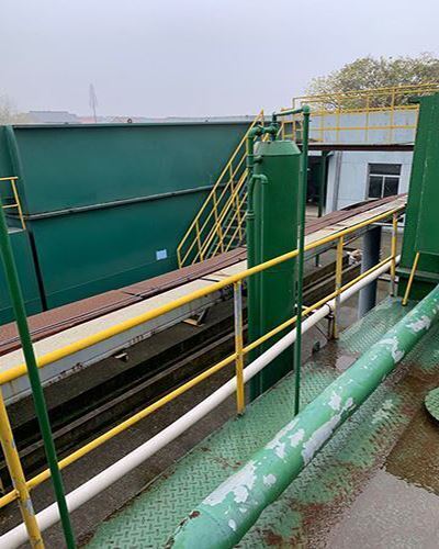 一體化凈水器設(shè)備介紹