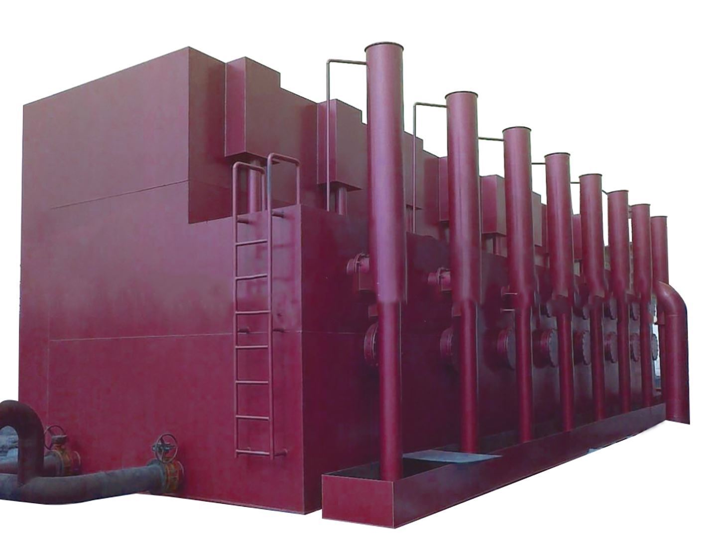 河水凈化設(shè)備原理_河水預(yù)處理裝置_一體化凈水器設(shè)計(jì)