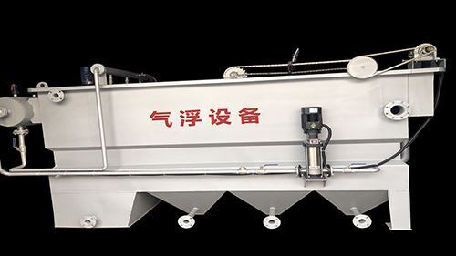 氣浮機(jī)