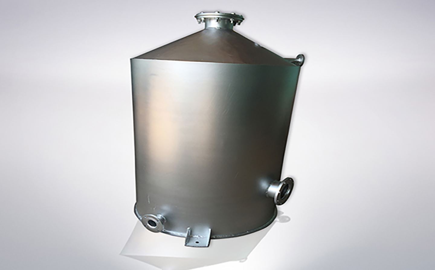 真空引水罐產(chǎn)品圖