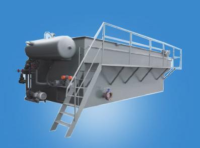 氣浮機除磷 氣浮機除磷