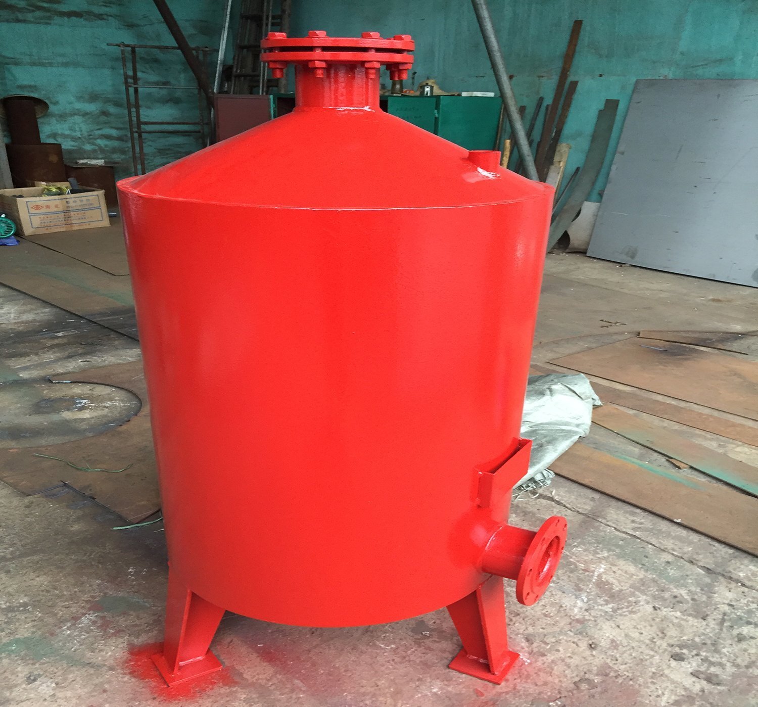 真空引水設備規(guī)格型號尺寸大小