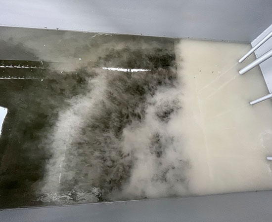 【氣浮機】為什么氣浮機效果不好？你想要的答案在這里！